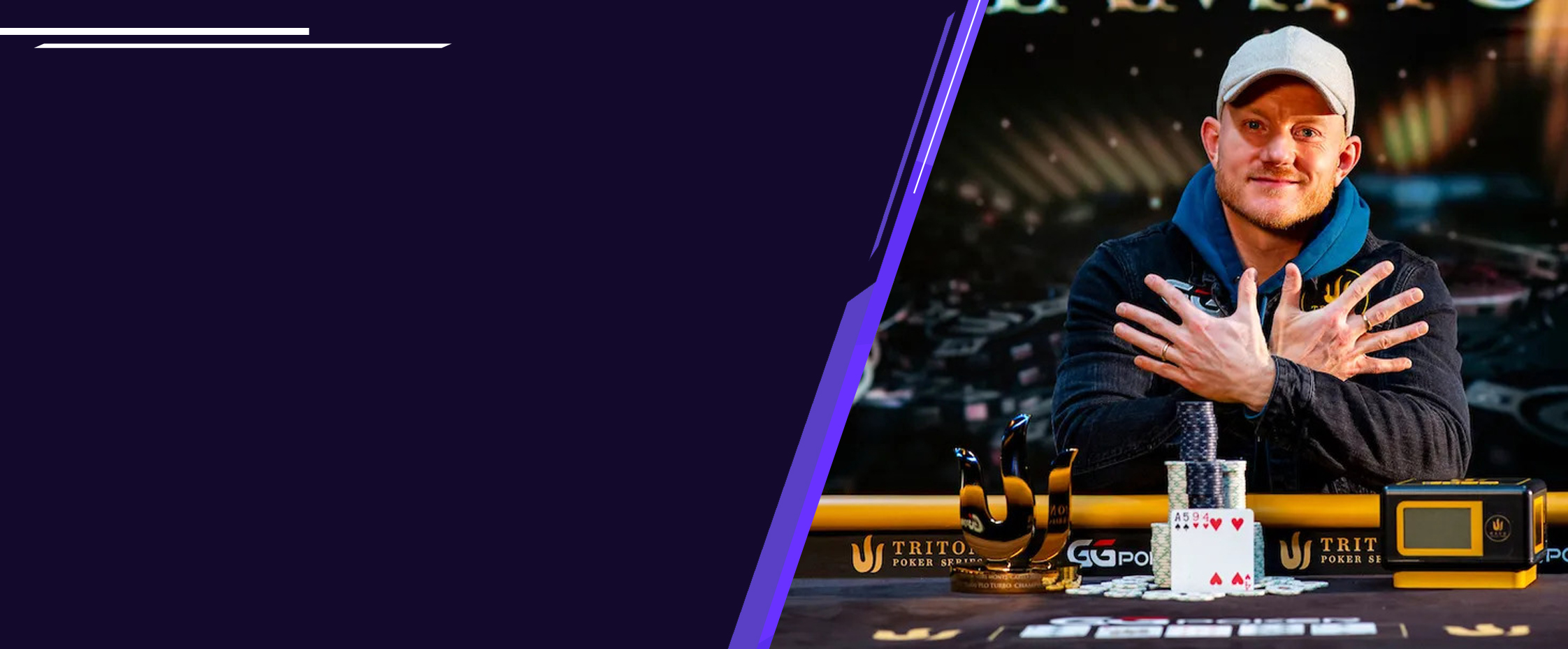 Spotlight - Jason Koon 